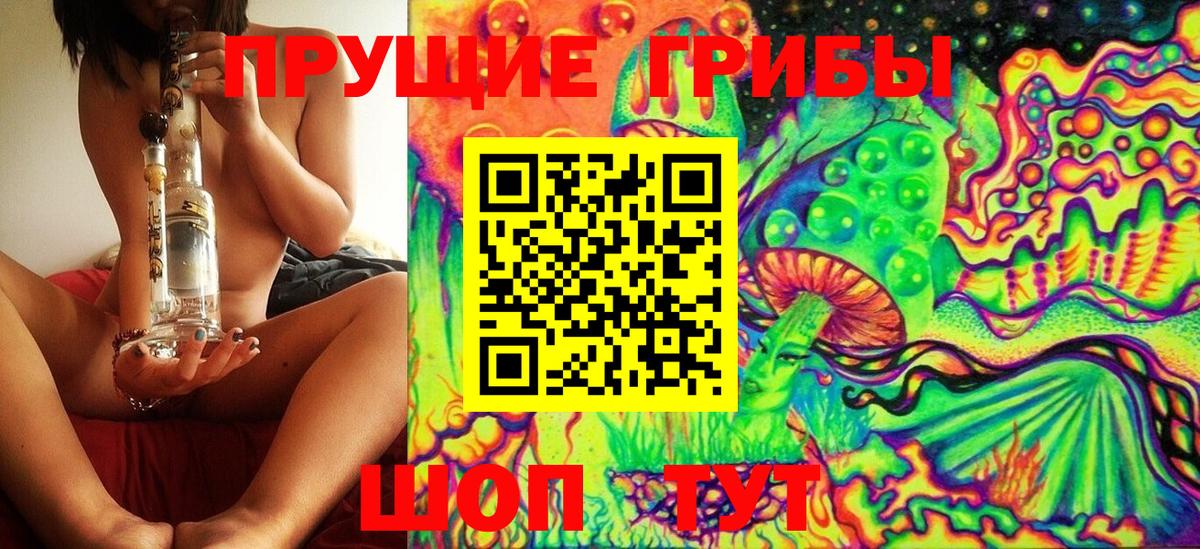 Псилоцибиновые грибы Magic Shrooms Тейково